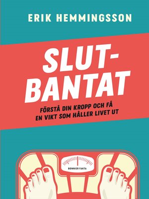cover image of Slutbantat